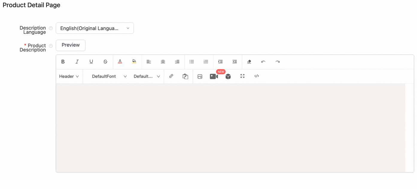 Focus crop. Description Language, Preview and the rich-text editor. The source-view icon is not permission to run arbitrary JavaScript.